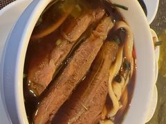 -中国厨房/台湾牛肉面
