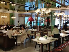 大堂-望湘园·小雅(德基店)