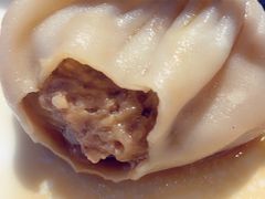 -新梅华·茶点餐厅(欧尚店)