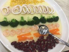 -汀兰酒店-中餐厅