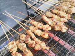 -陈记印尼风味小吃(北湖店)