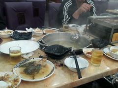 -新招鲜(桃浦路店)