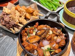 -潮界(虹桥新天地店)