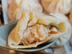 -馋三尺蟹粉小笼(人民广场店)