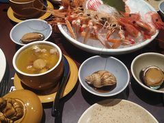 -一本魅·日式料理