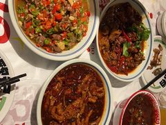 -欧记大排档·景德菜(上海首店)