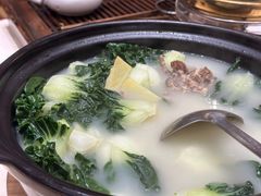 -聚福宝合苑食府(南头镇店)
