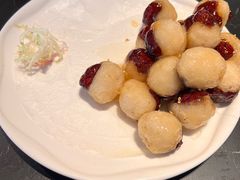 -芳芳私房菜·精做淮扬菜(承德路店)