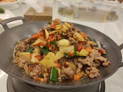 -天河大厦中餐厅(广州天河大厦店)