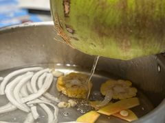 -椰小鸡·琼州糟粕醋·火锅(美兰缤纷城店)