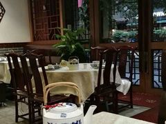 -京味民福烤鸭店(建设四马路店)