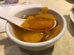 红薯煮姜-喜记避风塘炒辣蟹(旗舰店)