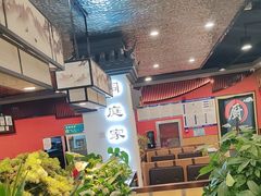 -洞庭家宴·头牌甲鱼(广渠门店)