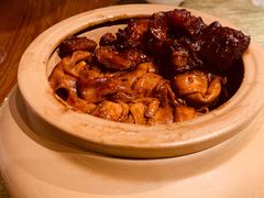 -上海小南国(正大店)