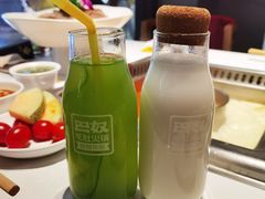 -巴奴毛肚火锅(六天地店)