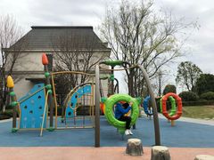 -两河城市森林公园