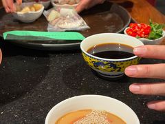 -南门涮肉(上海二店)