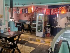 -烤路里·韩国品质自助烤肉(石路天虹4号店)
