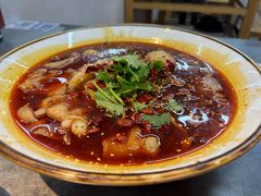 -馬伍旺川菜(江北虹悦城店)