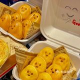 哈尔滨/隔壁小孩都馋哭的鸡蛋仔[流泪]一口爆浆