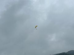 -趣飞飞黑麋峰滑翔伞基地(市区咨询店)