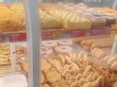 -味多美蛋糕(航天桥店)