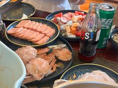 -火舞泰·泰式海鲜火锅餐厅(世纪城店)