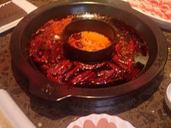 -铜人李火锅(西大街店)
