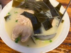 -中和裴氏蹄花(府河路店)