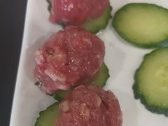 -潮汕美牛肉丸火锅店(天宁寺店)