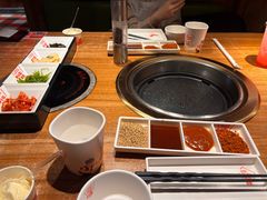 -炉小哥烤肉(信万广场店)