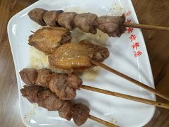 -吉云馄饨(桑梓路店)