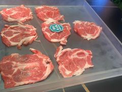 -乔先生涮肉·鲜活牛羊肉火锅(塘沽店)