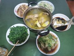 -葑门横街