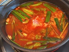 -黔三一夺夺粉酸汤火锅(百信店)