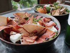 无花果火腿沙拉-O'mills Sourdough Bakery&Bistro(永嘉路店)