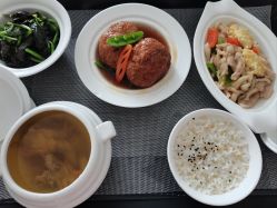 -贝安心月子中心(昌平店)