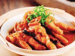 -绿茶餐厅(南方商城店)