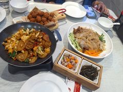 -郭林家常菜(狼垡店)