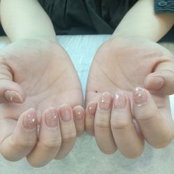 -斯馨·健康美甲美睫