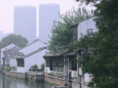 -青果巷历史文化街区
