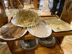 -融泽漁悦三只耳鱼火锅(南郑大道店)