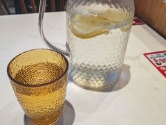 -渝是乎川渝小炒(新世界百货望京店)