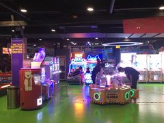 -巴克创奇梦工厂