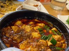 -陈麻婆豆腐总店