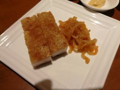 -杭州JW万豪酒店-万豪中餐厅