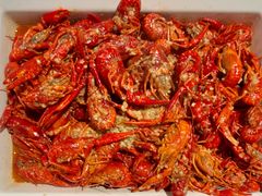 -盒马鲜生(馥邦国际店)