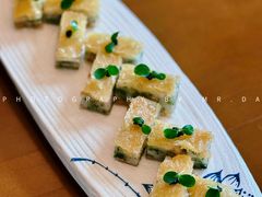 -臻宝中餐厅·大连菜·海鲜·融合菜(大连一方城堡豪华精选酒店)