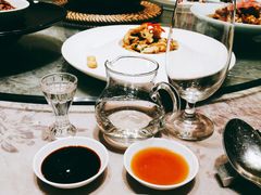 -富邦大酒店-愉月轩中餐厅