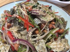 -德胜轩正宗顺德菜(宝安沙井会展中心店)